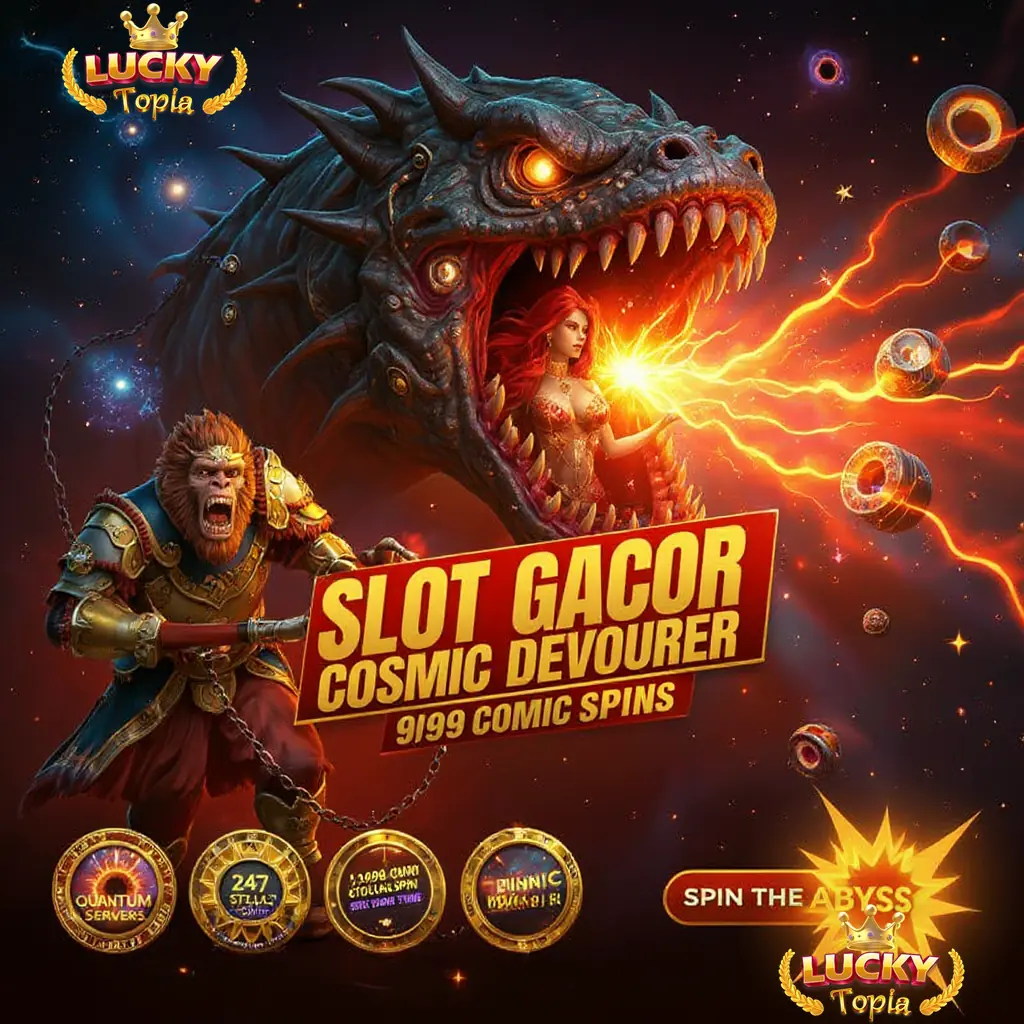 LUCKYTOPIA Apk Slot Login Solusi Branding Sapa Digita - WooCommerce eCommerce