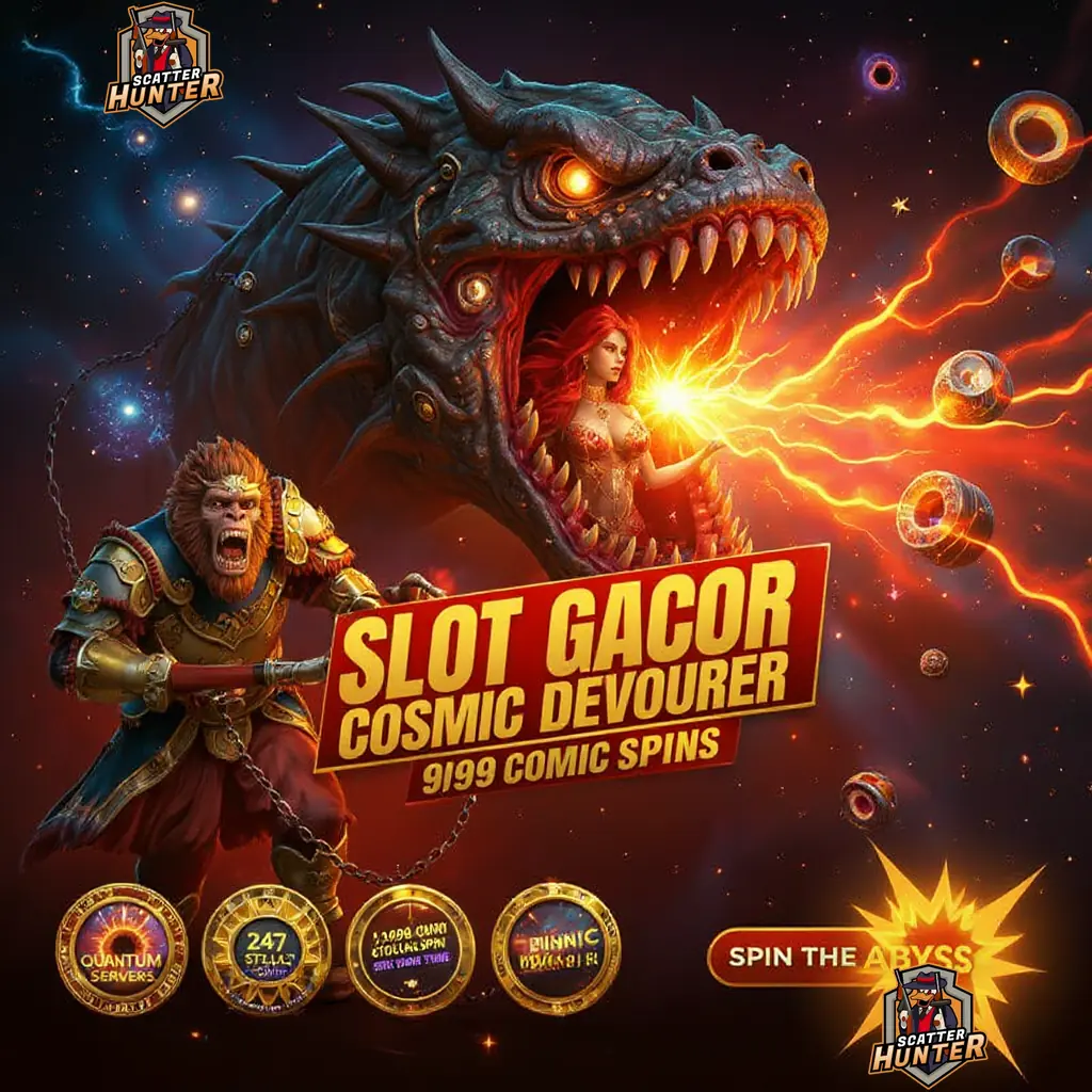 SCATTER HUNTER Apk Slot Login Solusi Branding Sapa Digita - WooCommerce eCommerce
